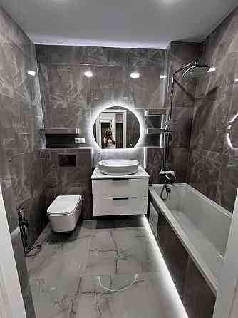 Таірова 1 кім в новому будинку з 2 конт котлом. Газ. Одесса