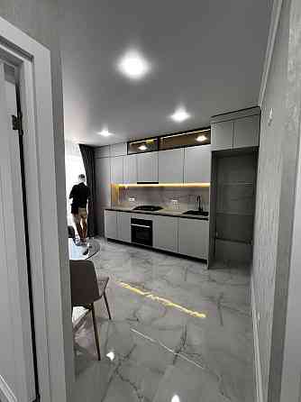 Таірова 1 кім в новому будинку з 2 конт котлом. Газ. Одесса