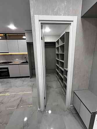 Таірова 1 кім в новому будинку з 2 конт котлом. Газ. Одесса