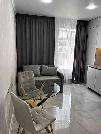 Таірова 1 кім в новому будинку з 2 конт котлом. Газ. Одесса