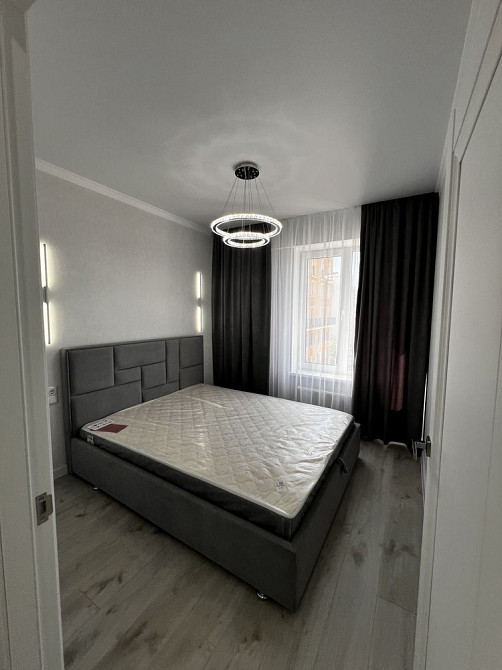 Таірова 1 кім в новому будинку з 2 конт котлом. Газ. Одесса - изображение 5