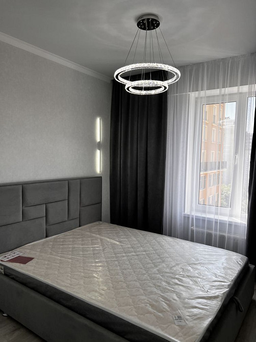 Таірова 1 кім в новому будинку з 2 конт котлом. Газ. Одесса - изображение 3