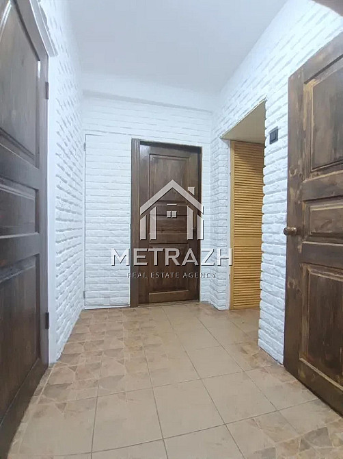 Чудова пропозиція! Простора 3-к квартира просп. Воскресенський 40-Б Киев - изображение 4