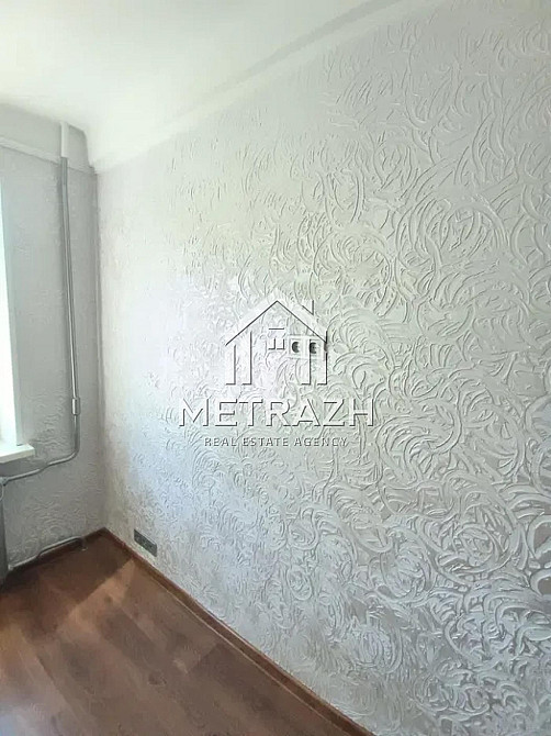 Чудова пропозиція! Простора 3-к квартира просп. Воскресенський 40-Б Киев - изображение 7