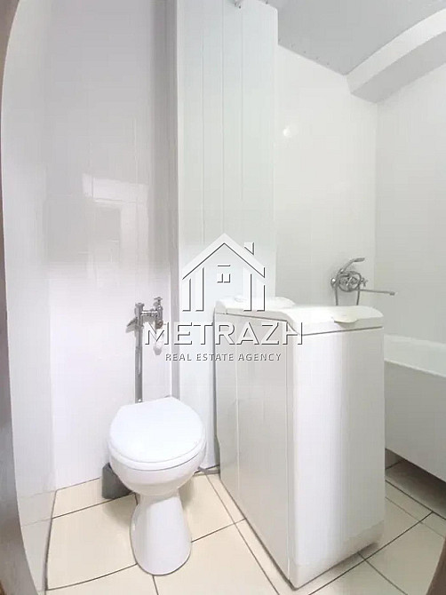 Чудова пропозиція! Простора 3-к квартира просп. Воскресенський 40-Б Киев - изображение 6