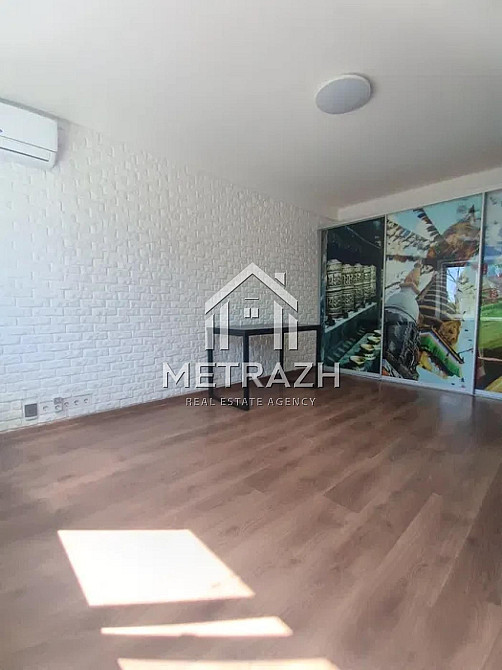 Чудова пропозиція! Простора 3-к квартира просп. Воскресенський 40-Б Киев - изображение 1