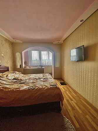 Продам 3к квартиру левый берег Днепр