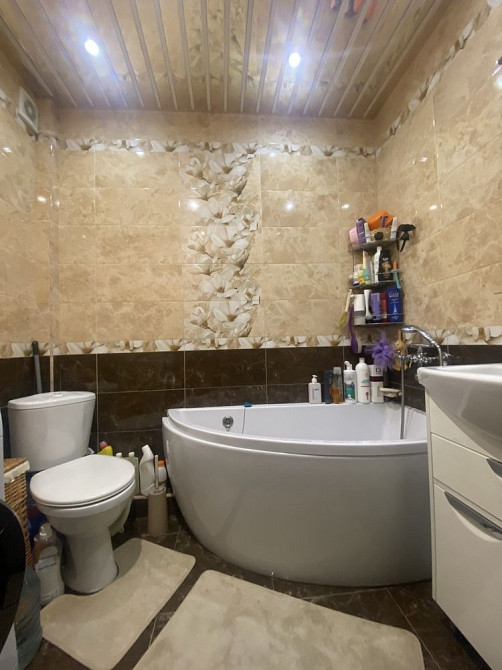 Продам 3к квартиру левый берег Днепр - изображение 5