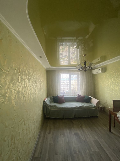 Продам 3к квартиру левый берег Днепр - изображение 4