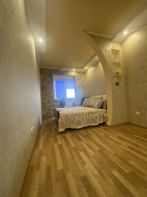 Продам 3к квартиру левый берег Днепр - изображение 2