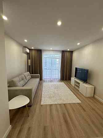 Гарячий продаж 2кім+кухня студіо новобуд закрита тер. Замарстинівська Львов