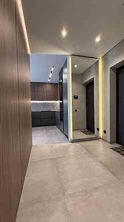 Гарячий продаж 2кім+кухня студіо новобуд закрита тер. Замарстинівська Львов