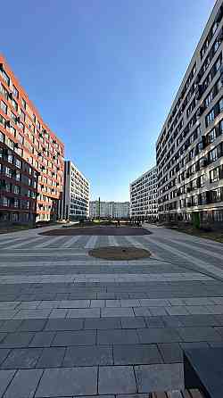 Гарячий продаж 2кім+кухня студіо новобуд закрита тер. Замарстинівська Львов