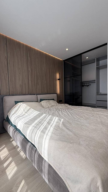 Гарячий продаж 2кім+кухня студіо новобуд закрита тер. Замарстинівська Львов - изображение 2