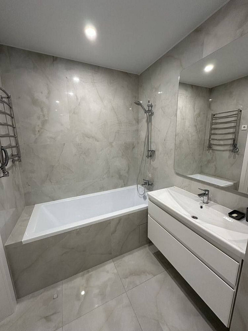 Гарячий продаж 2кім+кухня студіо новобуд закрита тер. Замарстинівська Львов - изображение 5