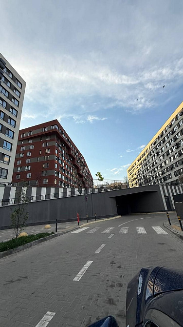 Гарячий продаж 2кім+кухня студіо новобуд закрита тер. Замарстинівська Львов - изображение 7