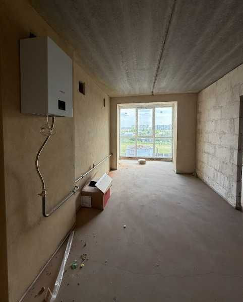 Продам 1к квартиру з балконом і гардеробною! Буча - зображення 5