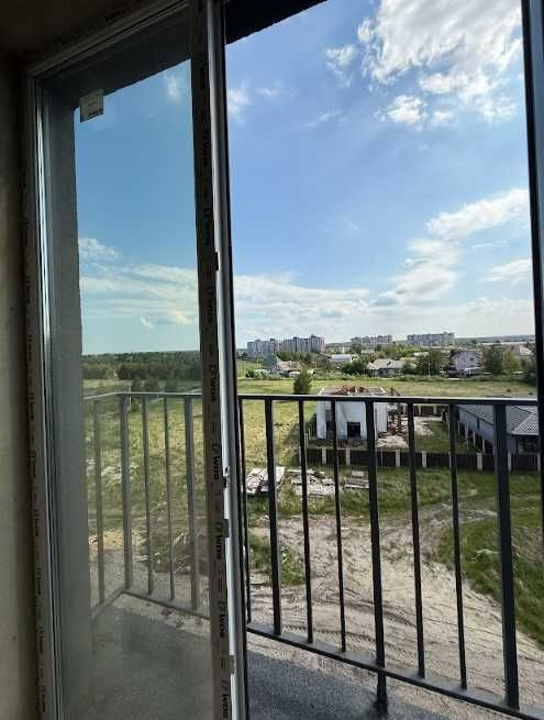 Продам 1к квартиру з балконом і гардеробною! Буча - зображення 8