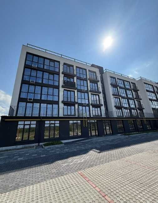 Продам 1к квартиру з балконом і гардеробною! Буча - зображення 2