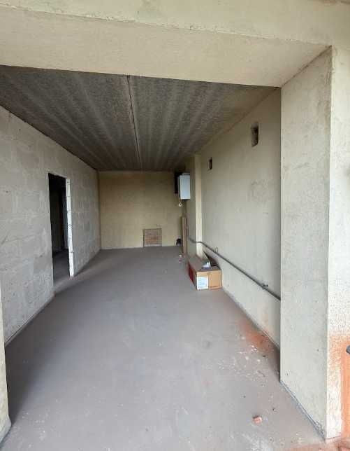 Продам 1к квартиру з балконом і гардеробною! Буча - зображення 4