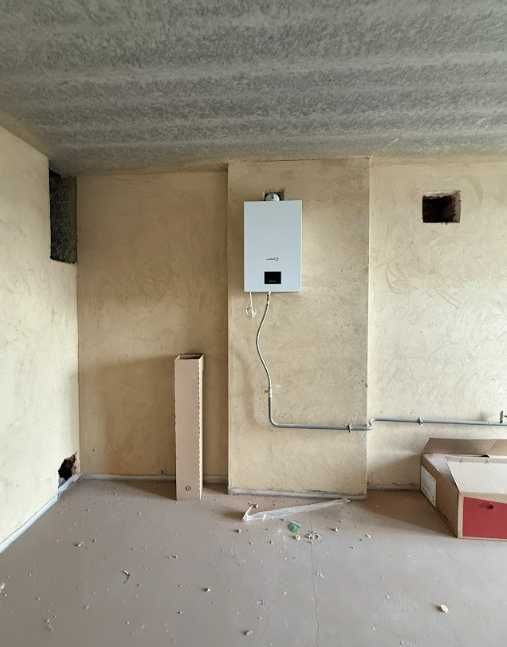 Продам 1к квартиру з балконом і гардеробною! Буча - зображення 3