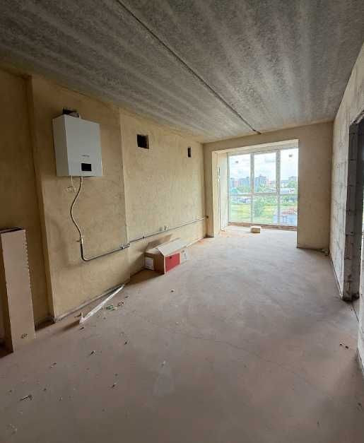 Продам 1к квартиру з балконом і гардеробною! Буча - зображення 6