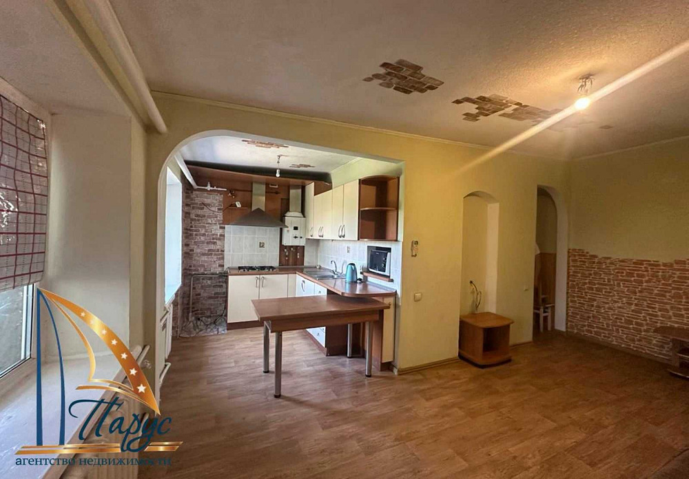 Продается 3ком квартира на пл. Профсоюзов, Вознесеновский р-н Запорожье - изображение 4