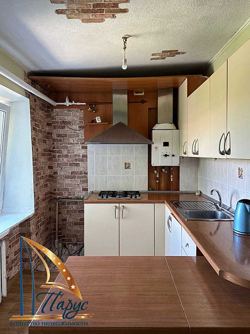 Продается 3ком квартира на пл. Профсоюзов, Вознесеновский р-н Запорожье - изображение 6