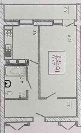 Документы ЖК ОАЗИС Є-Відновлення Сертификат Продам 1К квартиру GT Харьков