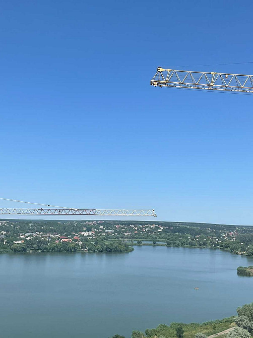 Документы ЖК ОАЗИС Є-Відновлення Сертификат Продам 1К квартиру GT Харьков - изображение 3