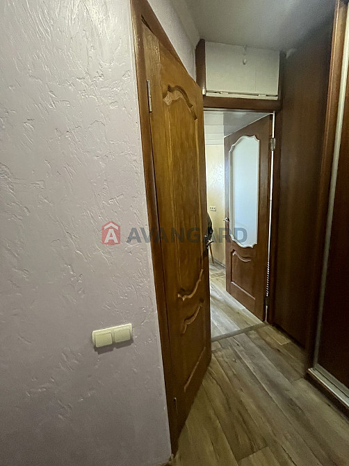 Продам 1 кімнатну квартиру Черемушки Кам`янське (Запорізька обл.) - зображення 4