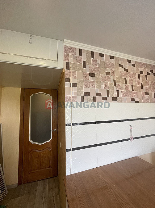 Продам 1 кімнатну квартиру Черемушки Кам`янське (Запорізька обл.) - зображення 3