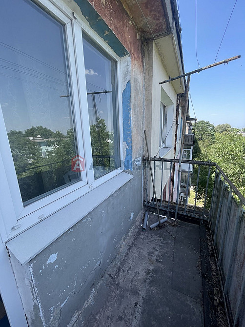 Продам 1 кімнатну квартиру Черемушки Кам`янське (Запорізька обл.) - зображення 8