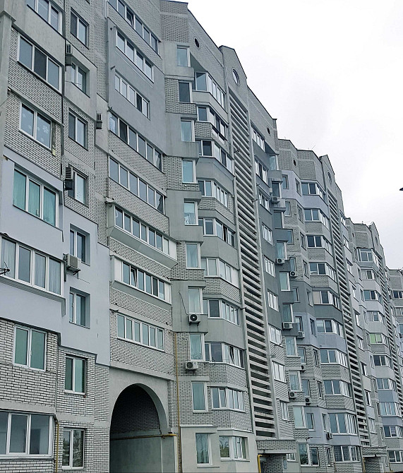 Породаж 1 кімн 45,1 кв.м ЖК Святопетрівський, вул. Теплична 38, Торг Святопетрівське (Києво-Свят.р-н) - зображення 8