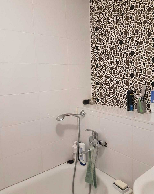 Породаж 1 кімн 45,1 кв.м ЖК Святопетрівський, вул. Теплична 38, Торг Святопетрівське (Києво-Свят.р-н) - зображення 6