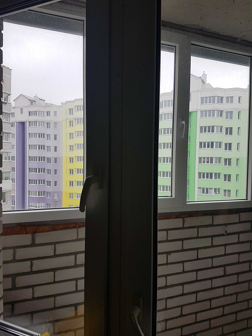 Породаж 1 кімн 45,1 кв.м ЖК Святопетрівський, вул. Теплична 38, Торг Святопетрівське (Києво-Свят.р-н) - зображення 7