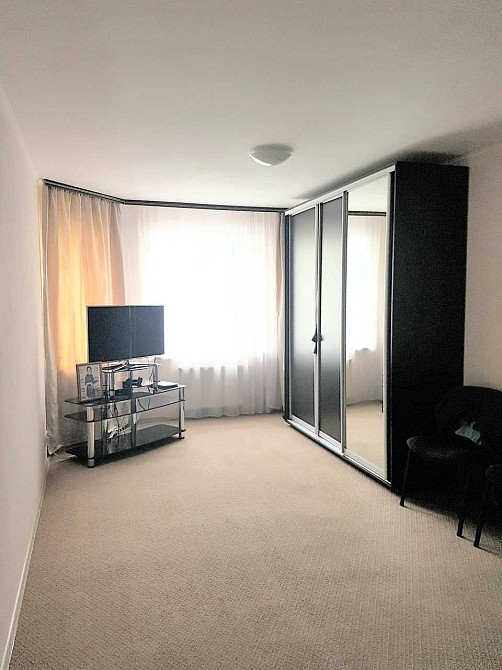 Породаж 1 кімн 45,1 кв.м ЖК Святопетрівський, вул. Теплична 38, Торг Святопетрівське (Києво-Свят.р-н) - зображення 4