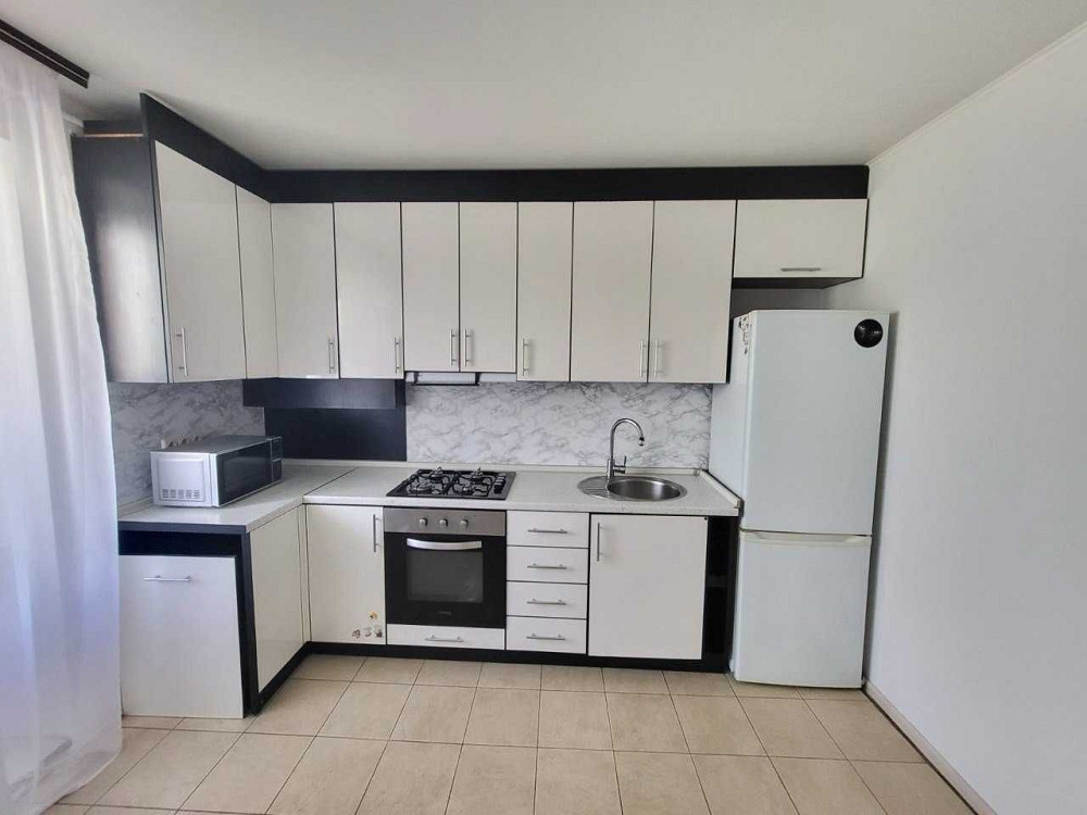 Породаж 1 кімн 45,1 кв.м ЖК Святопетрівський, вул. Теплична 38, Торг Святопетрівське (Києво-Свят.р-н) - зображення 2