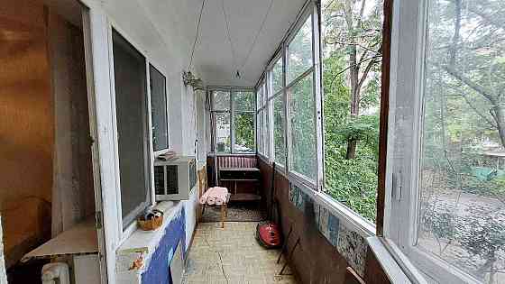 Двухкомнатная квартира в Аркадии Одесса