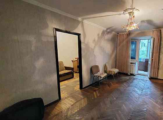 Двухкомнатная квартира в Аркадии Одесса