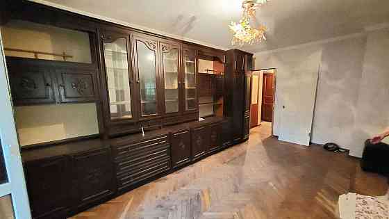 Двухкомнатная квартира в Аркадии Одесса