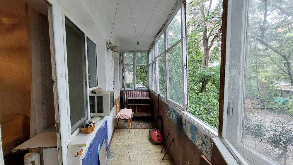 Двухкомнатная квартира в Аркадии Одесса - изображение 5