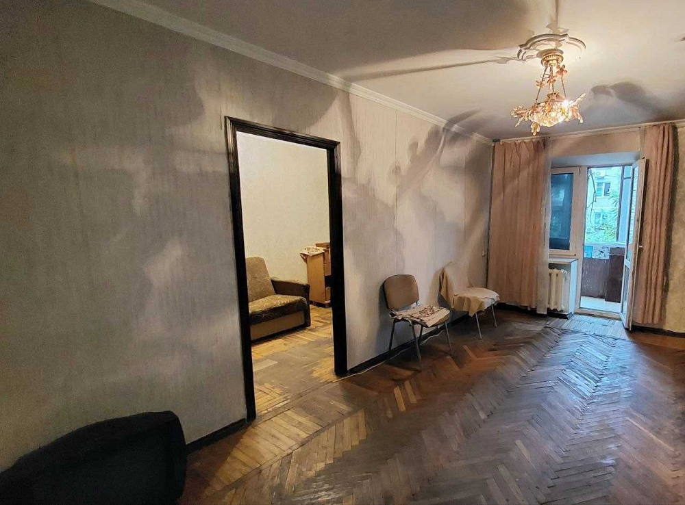 Двухкомнатная квартира в Аркадии Одесса - изображение 3