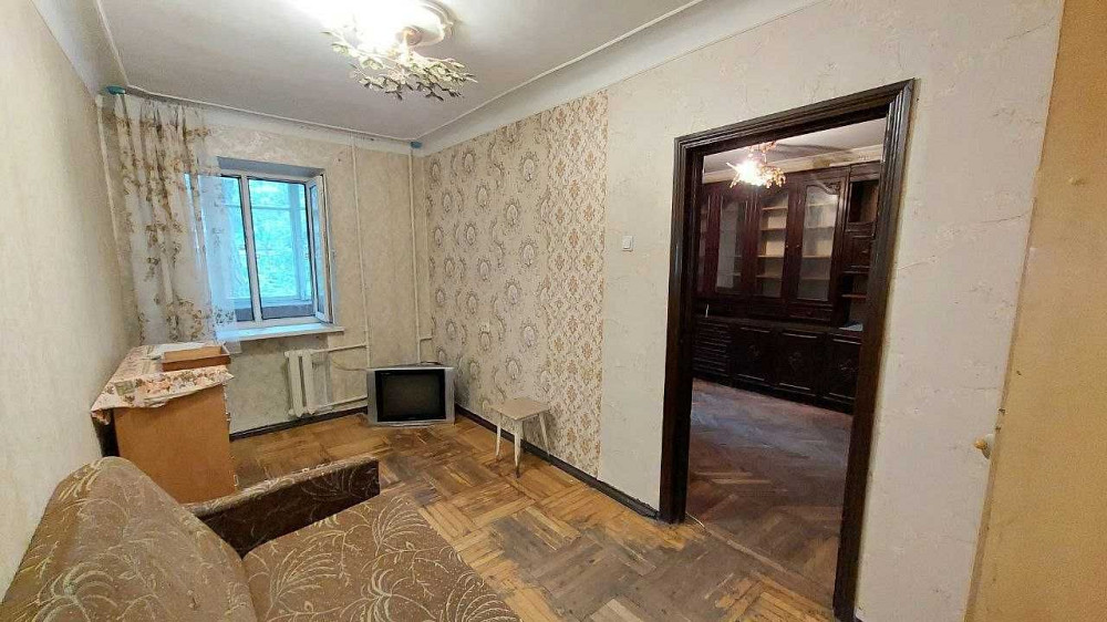 Двухкомнатная квартира в Аркадии Одесса - изображение 8