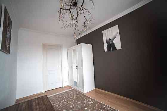 Продаж 3к квартири 65 кв. м на вул. Новочерчицька. Луцьк Луцк