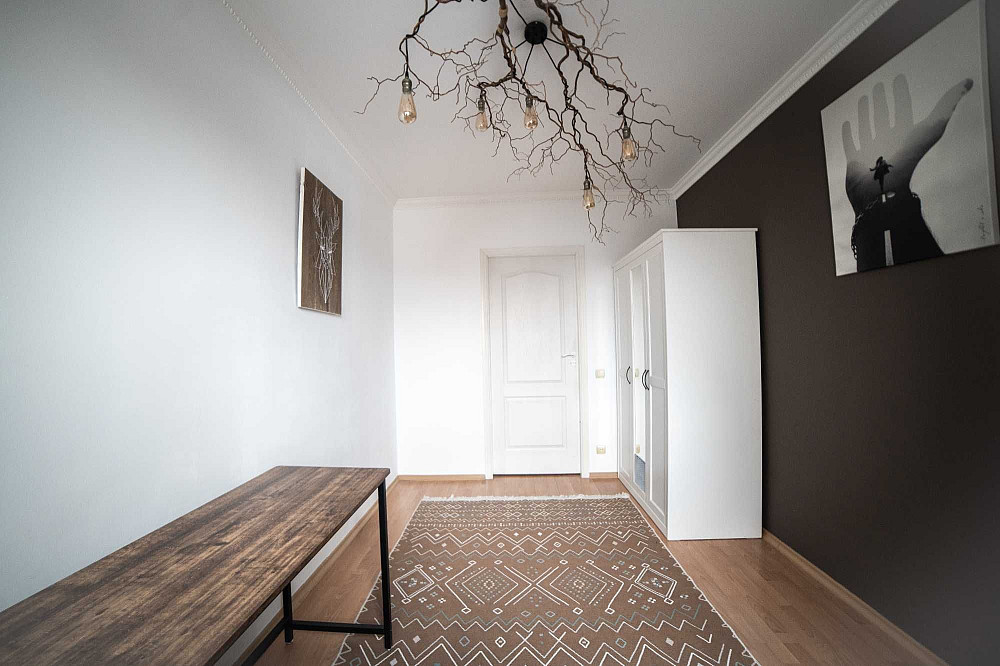 Продаж 3к квартири 65 кв. м на вул. Новочерчицька. Луцьк Луцк - изображение 1