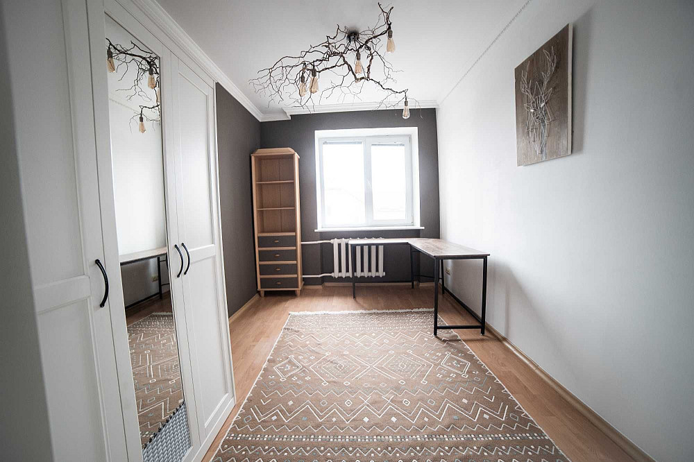 Продаж 3к квартири 65 кв. м на вул. Новочерчицька. Луцьк Луцк - изображение 2