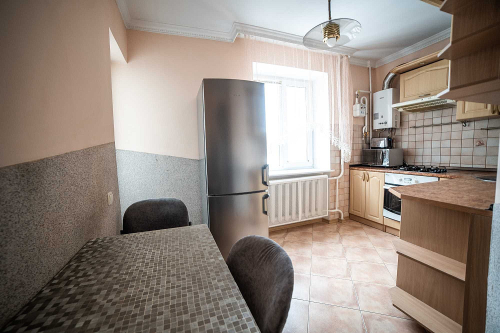 Продаж 3к квартири 65 кв. м на вул. Новочерчицька. Луцьк Луцк - изображение 8