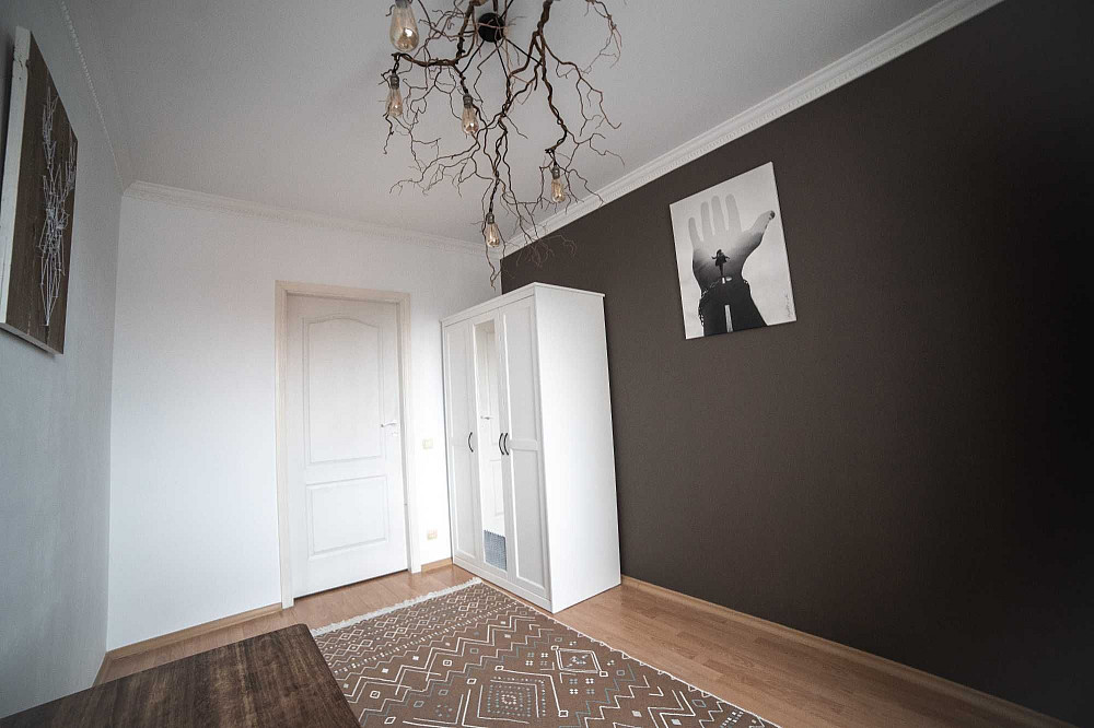 Продаж 3к квартири 65 кв. м на вул. Новочерчицька. Луцьк Луцк - изображение 3