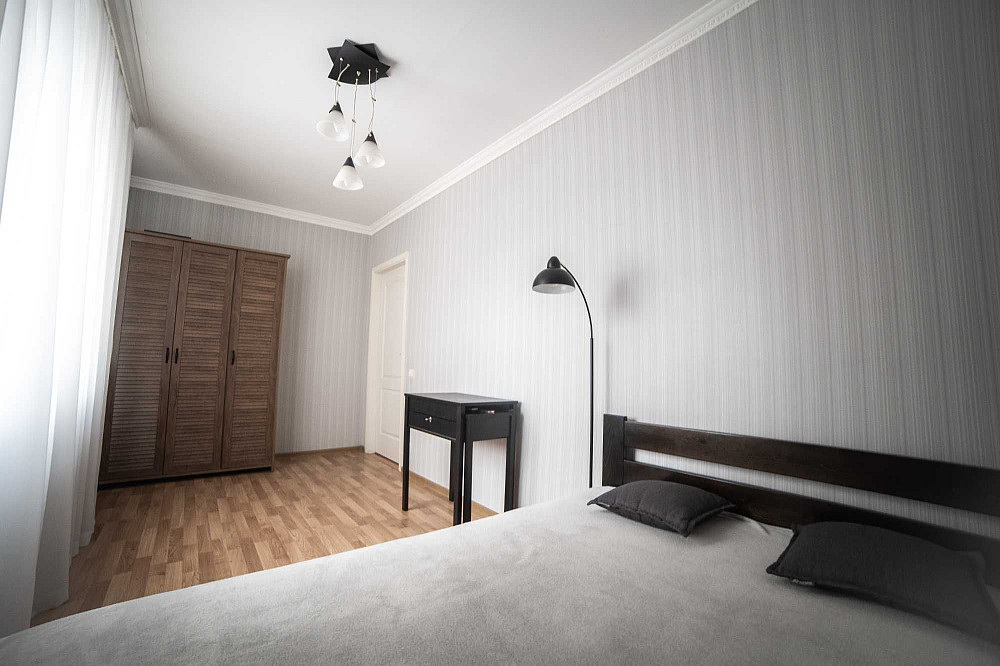 Продаж 3к квартири 65 кв. м на вул. Новочерчицька. Луцьк Луцк - изображение 5